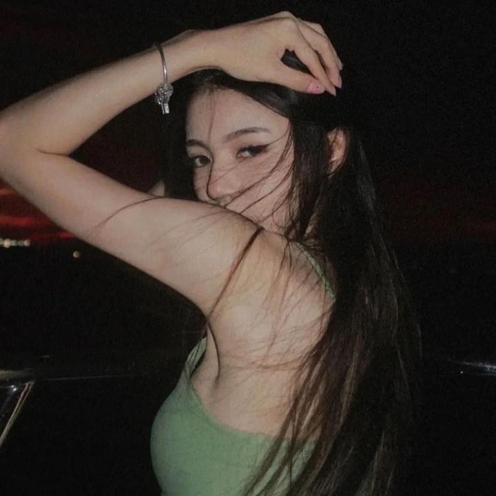 色诱我